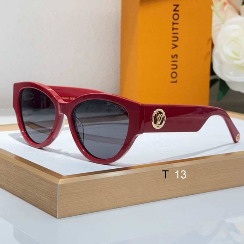 LV Sunglasses ID:20260410-2152